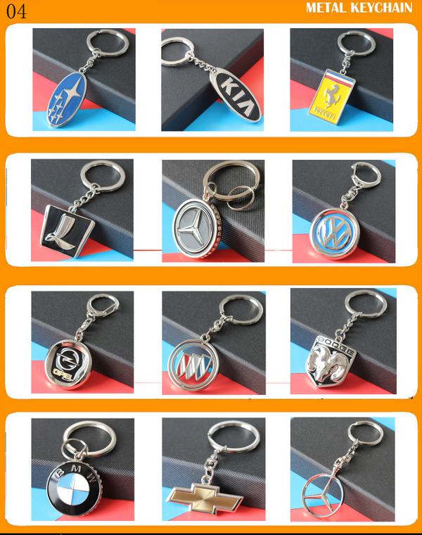 stock keychains