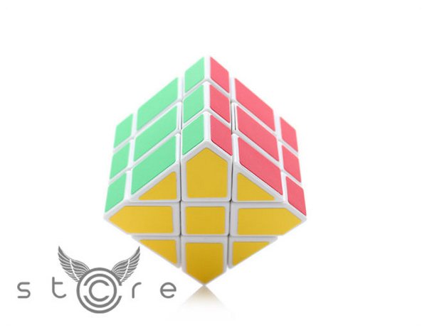 young_deerr's tweet image. а я себе новый кубик купила *-* #Fishercube #радость #счастье