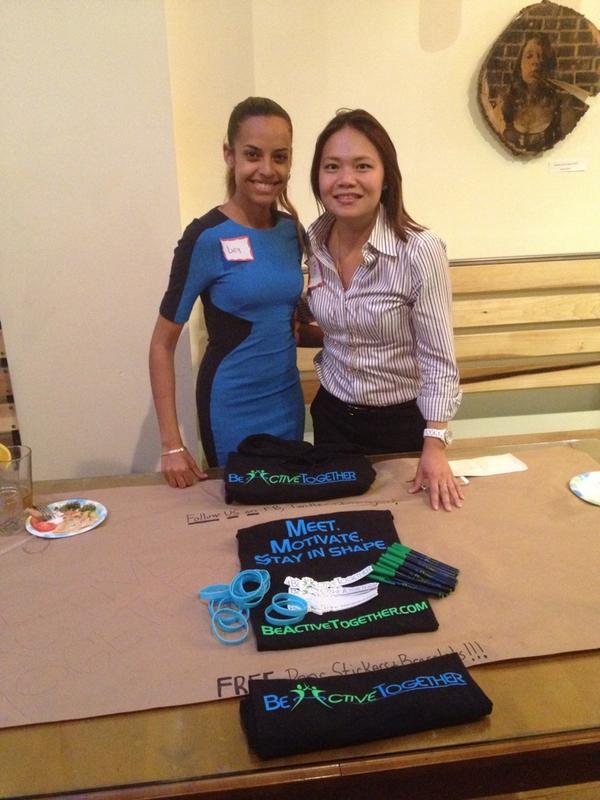 PeermydApp's tweet photo. Last night @MV_Sandbox Mid-Pitch event! #sandboxfinalists #beactivetogether http://t.co/aBdOfvEXe0