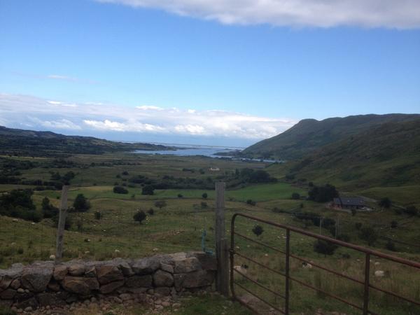 StephenLambert8's tweet image. West of Ireland; lovely people; stunning landscapes and great evening @ Ballinrobe races y&apos;day. #backasap