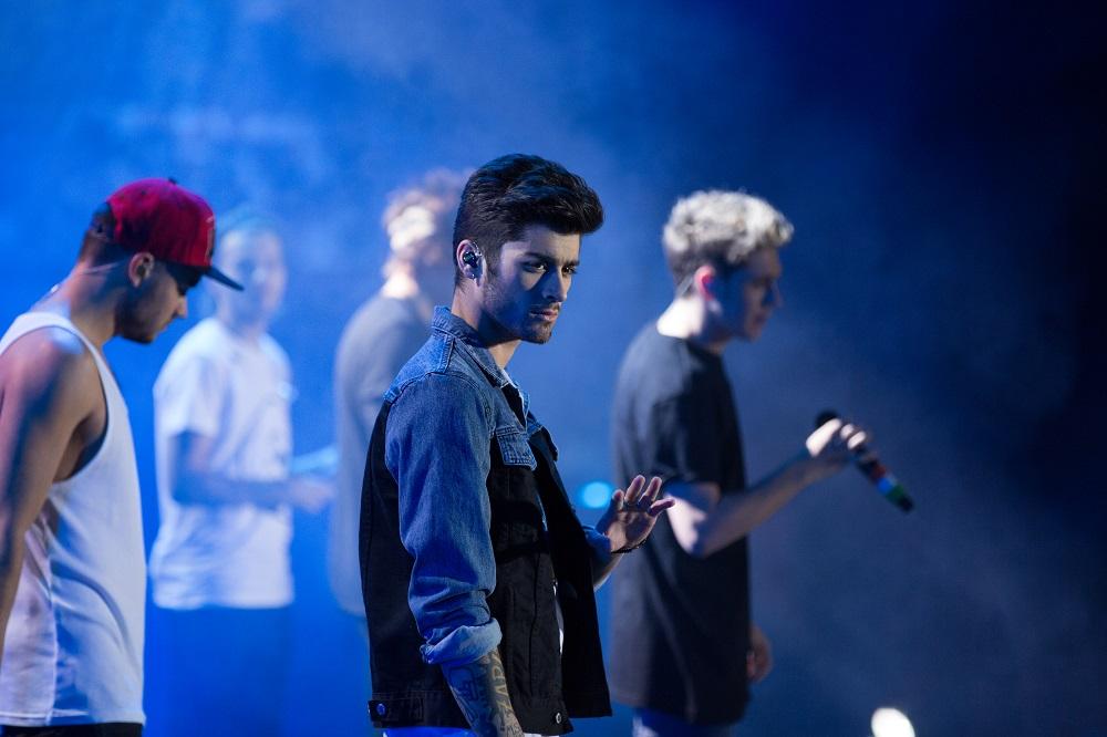 One Direction on Twitter "4YearsOf1D http//t.co/LeIWg43Hoa"