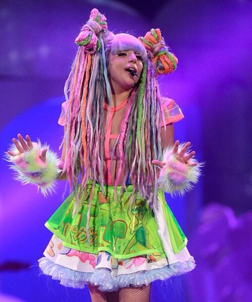 iGagasLife's tweet photo. GAGA QUEEN❤️ http://t.co/8fCvG1Luru