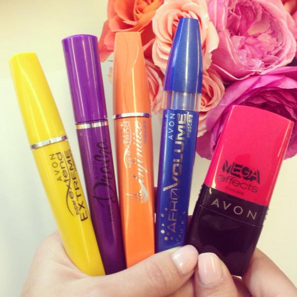 AmyStorey's tweet photo. True or False: Mascara is a must-have before I leave the house. #AvonRep #AvonMakeup  http://t.co/SK3Ye7wuiD http://t.co/pXn5r81jnu