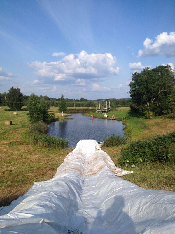 Aso izjūtu cienītāji, šis jums!