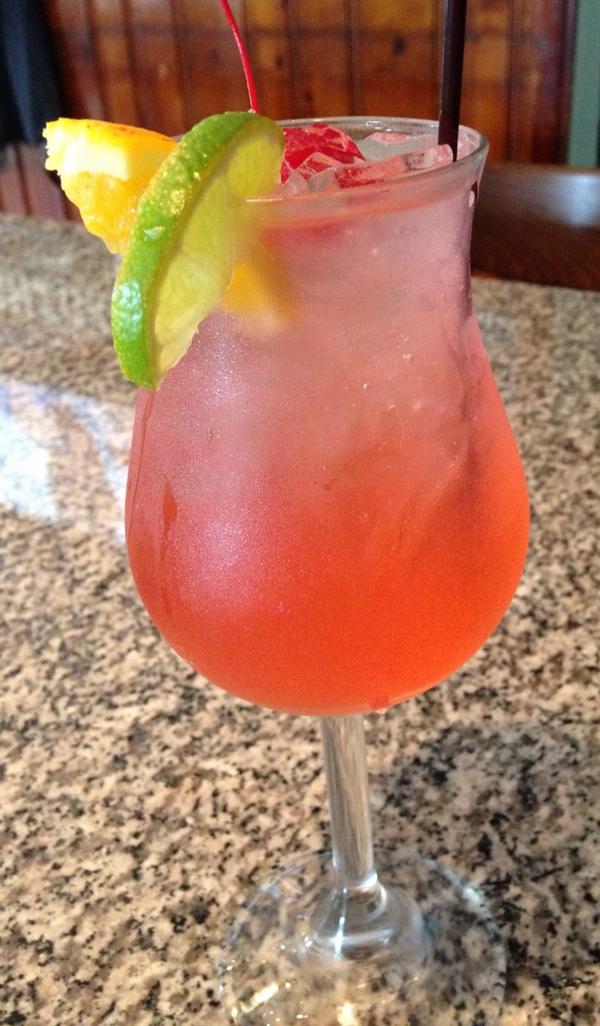 ChicksTavern's tweet photo. Stop in and enjoy Home-made Sangria...Perfect for this hot day! http://t.co/mx5FZFvszk