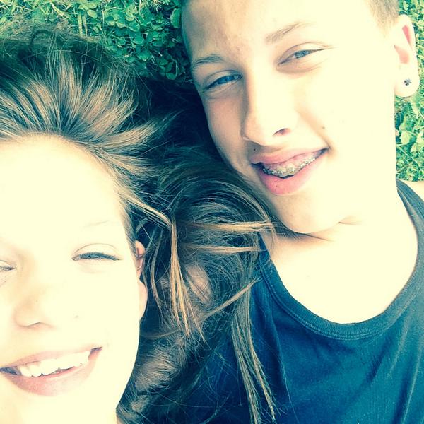 kylebackwell's tweet photo. Great day with my gorgeous baby 😘❤️😍 xxx http://t.co/RQtLImS3Nr
