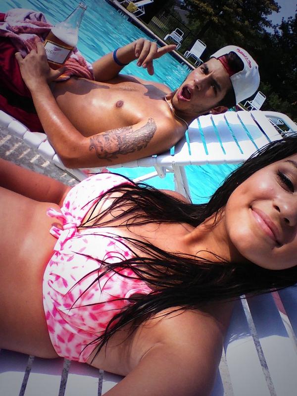Chillin