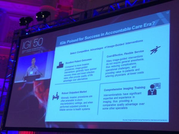 VIVAPhysicians's tweet image. Here are a few reasons imaging guided interventions have a future despite cost constraints #dottering #healthcare