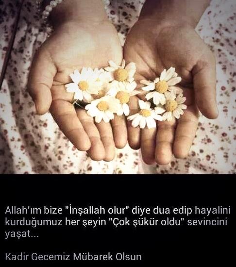 SadeceYay's tweet image. #inşallah #olur #güzeldilekler