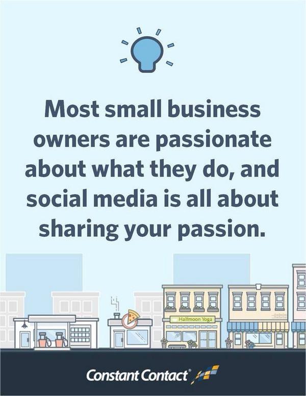 TimMitchellRx's tweet image. #SmallBusinessQuote