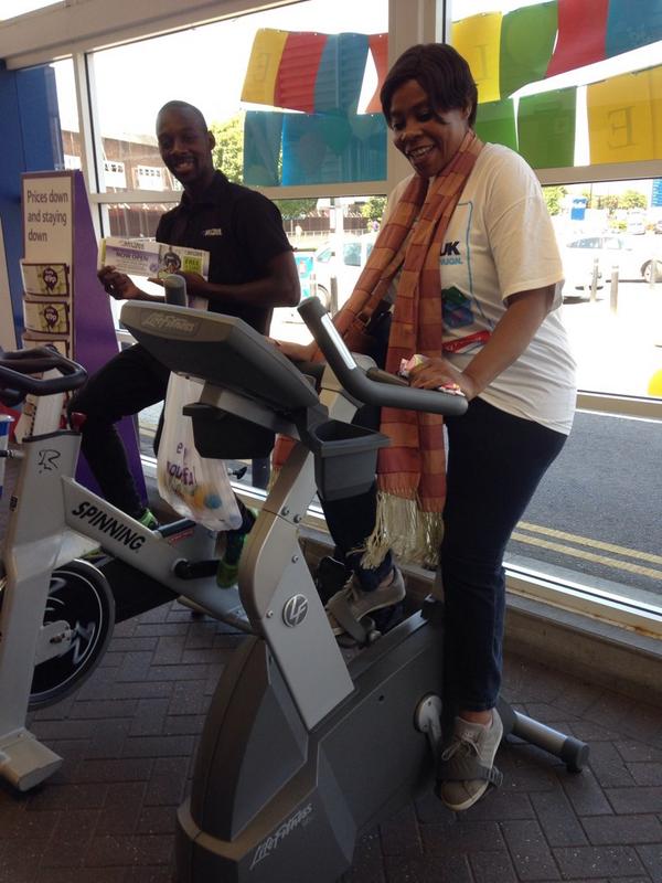 <a href="/BigWaspPhil/">Phil Richards MBE</a> <a href="/JezButwell/">Jez Butwell</a> <a href="/jonny_mcq/">Jonny_mcq</a> <a href="/nikkimillard/">Nikki Millard</a> a big thankyou too anytime gym for supporting too