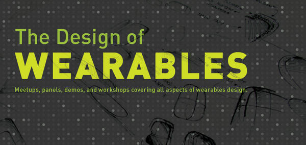 CACollegeofArts's tweet photo. Designers/hackers interested in wearables: these workshops are for you! #designofwearables http://t.co/7bRT2icvMU http://t.co/lqiAbygJd9
