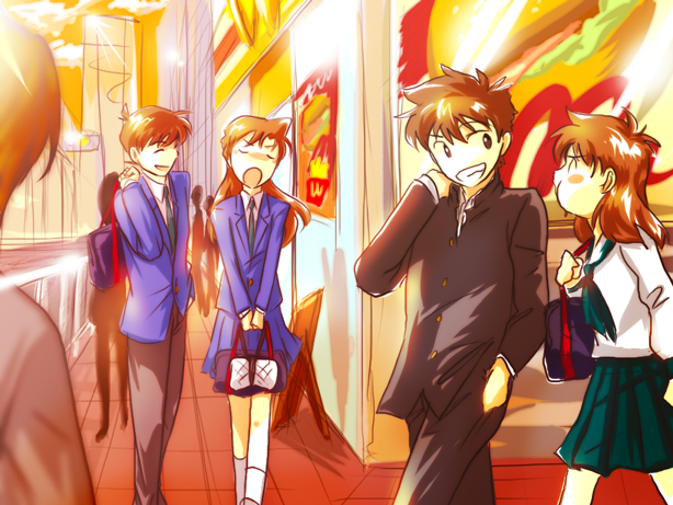 コナンのtwitterイラスト検索結果 古い順 コナンのtwitterイラスト検索結果 古い順