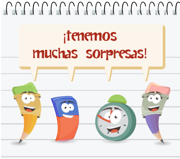 BastaGame's tweet photo. ¿Estás preparado para lo que se viene? http://t.co/f5XTeR9AnR