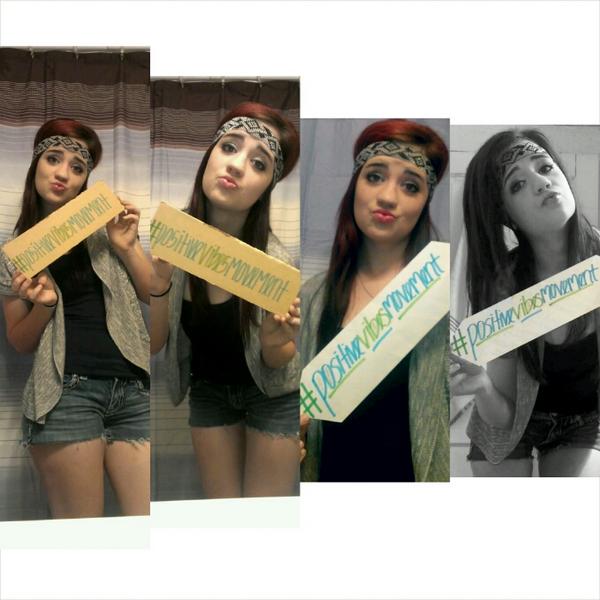 AnthonyMark95's tweet image. support the movement.! #PositiveVibesMovement @carol_arich