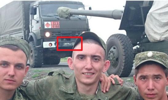 Террористы похитили бывшего голову поселка Первомайское, обвинив в шпионаже - Цензор.НЕТ 7141