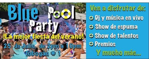 memowenfail's tweet photo. que onda raza ya estan listos para la mejor fiesta del verano? #BluePoolParty de @Cadereyta_AJ http://t.co/o11g30gNfo