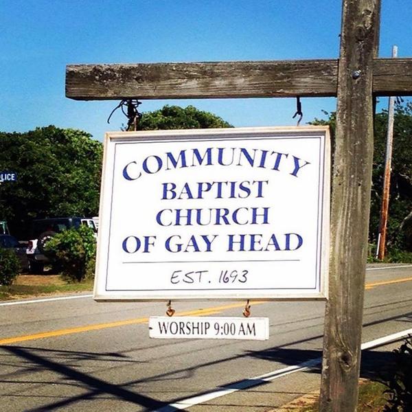 Gay churches californis