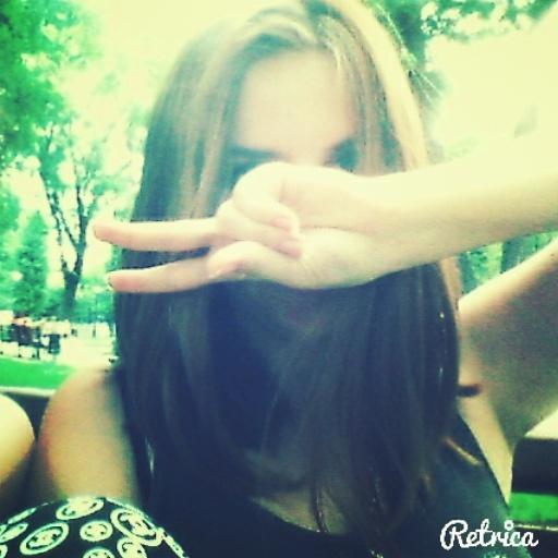 NasyAnna's tweet photo. ✌😘 http://t.co/9FsNO8ssWP