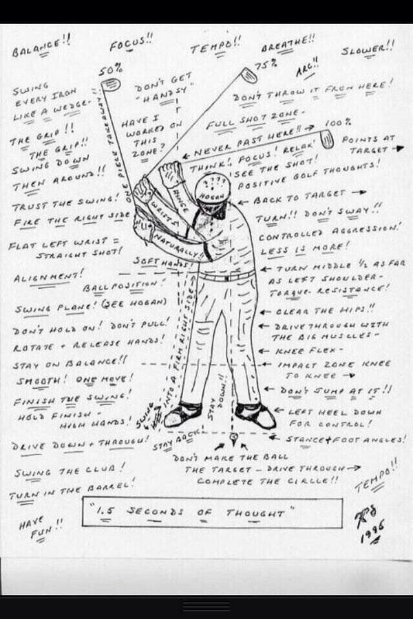 TheClub's tweet image. It's just hitting a ball around a field...