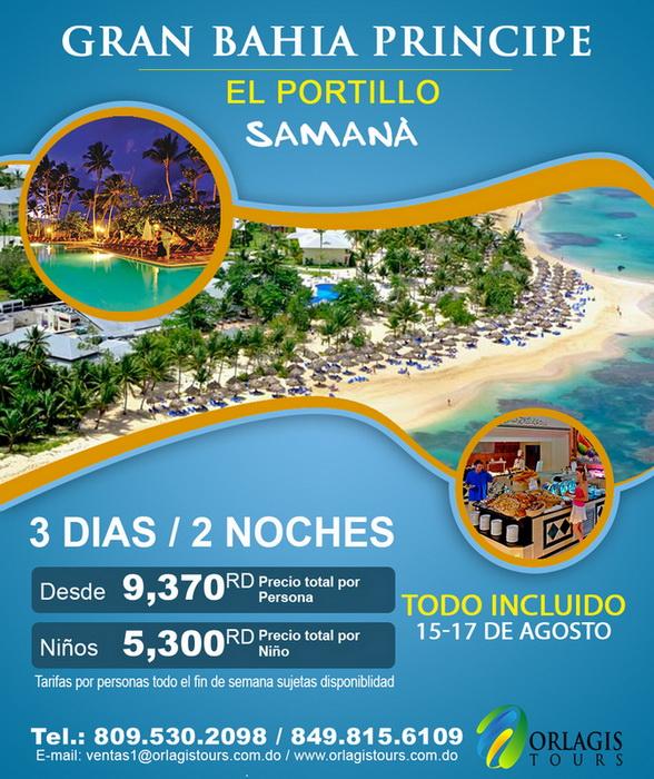 OrlagisTours's tweet photo. Sigamos disfrutando el verano! http://t.co/8tReB3xDAF