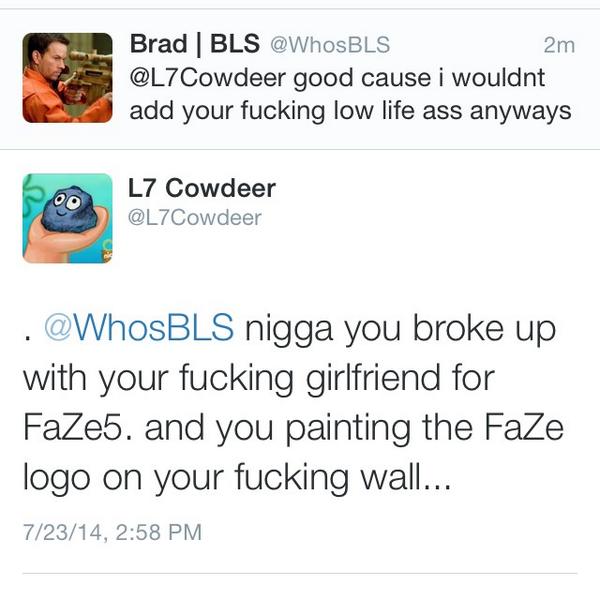 CoD SportsCenter tweet media
