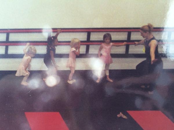 ChloeLukasiak tweet picture