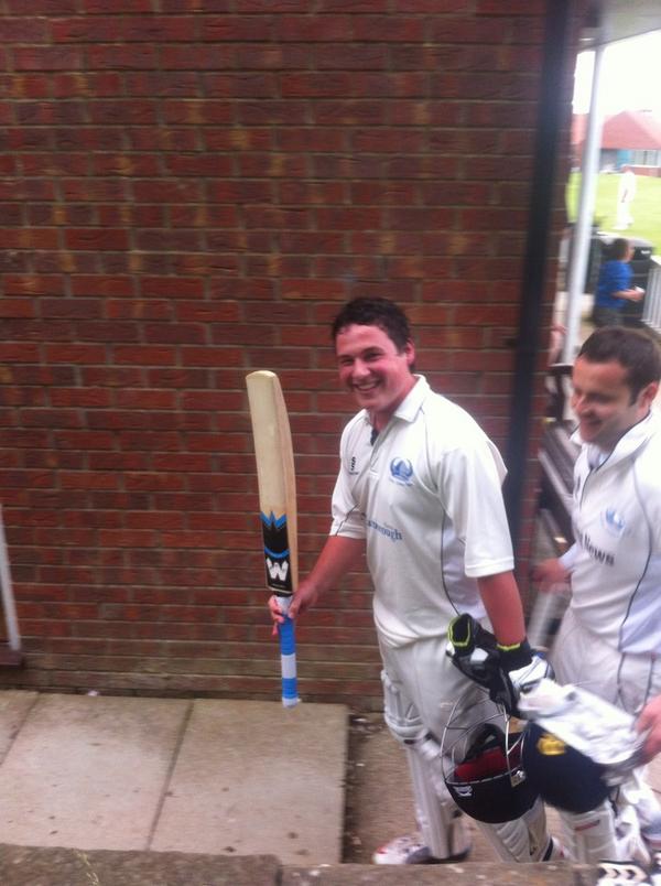 BradWalker7's tweet image. Well done @scalbycc 3rds on the cup final win. Proper captains performance @jackboddy #2for #35red #teampyro