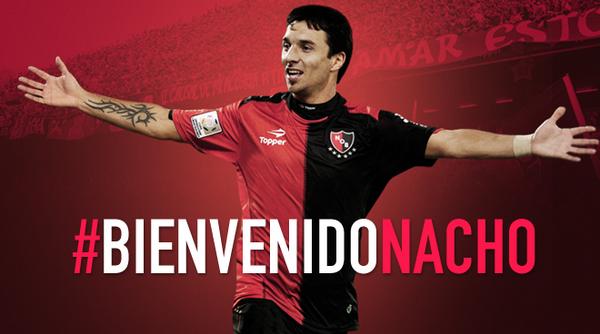 Newell’s Old Boys tweet media