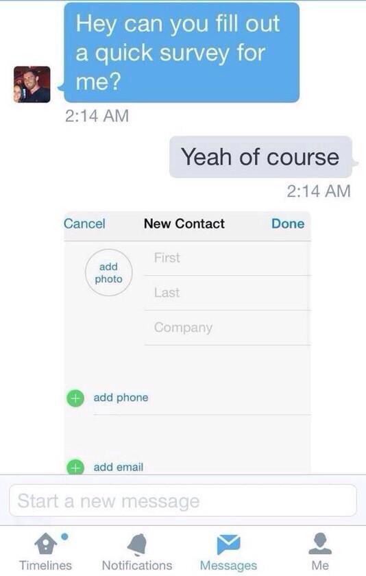 coffeencocktail's tweet image. @TheNickkHall still waiting for u to do this