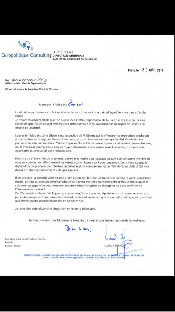 Le carnet de mes bons sentiments