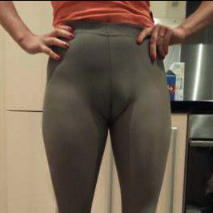 best yoga pants camel toe