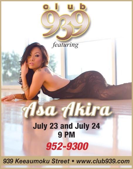 Hawaii!!! I'm here!! Come see me tonight at @club939 !!! http://t.co/DX2xxMCym8