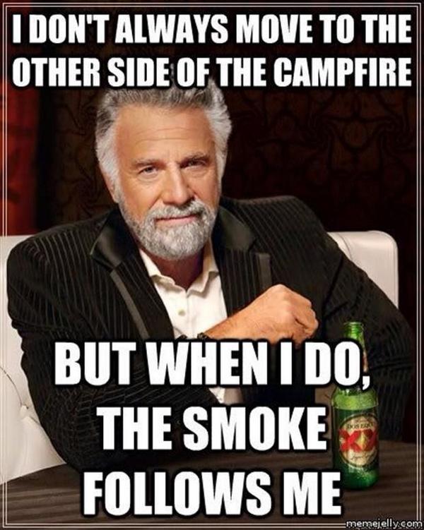 Jakeryanfm's tweet image. #campingproblems