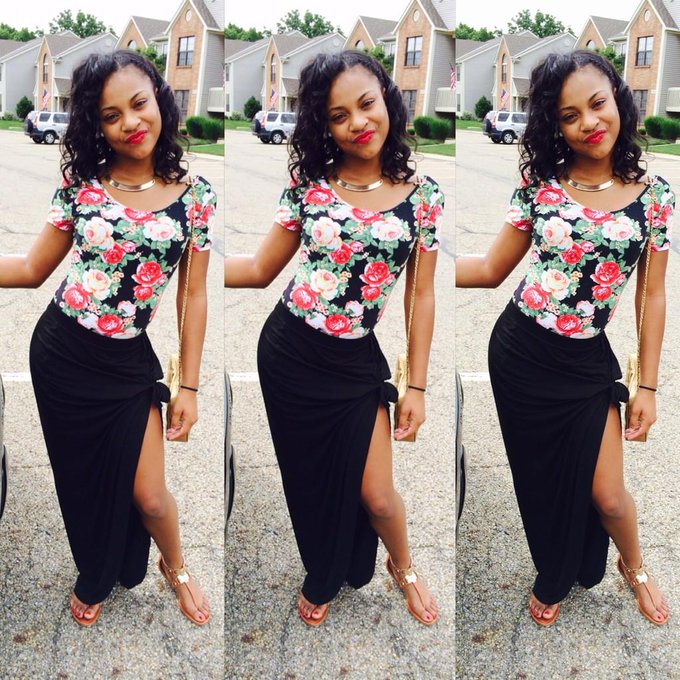 Watch Marie 👑's leaked NSFW photo on TwXstars