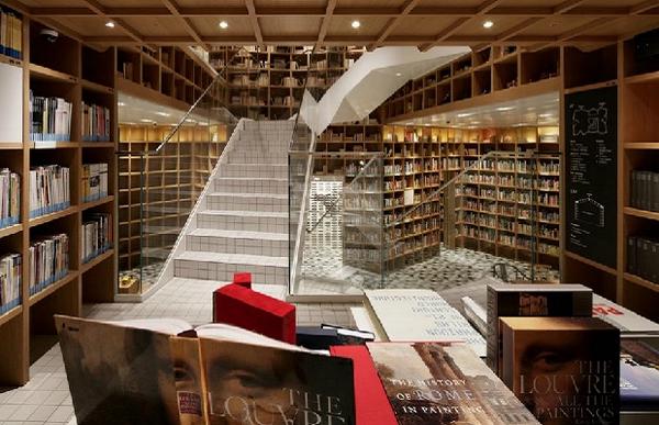 #Korea wins with this gorgeous travel library. Got wanderlust? bit.ly/1nVDKzD