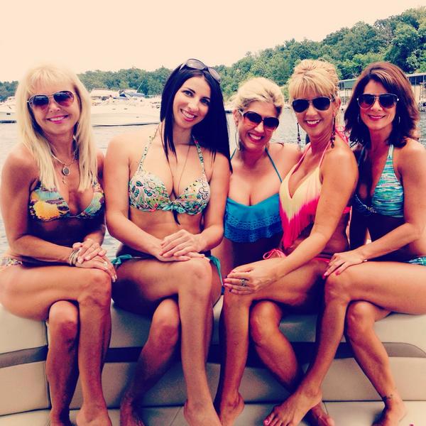 WakeBroad's tweet image. #ESummerhere