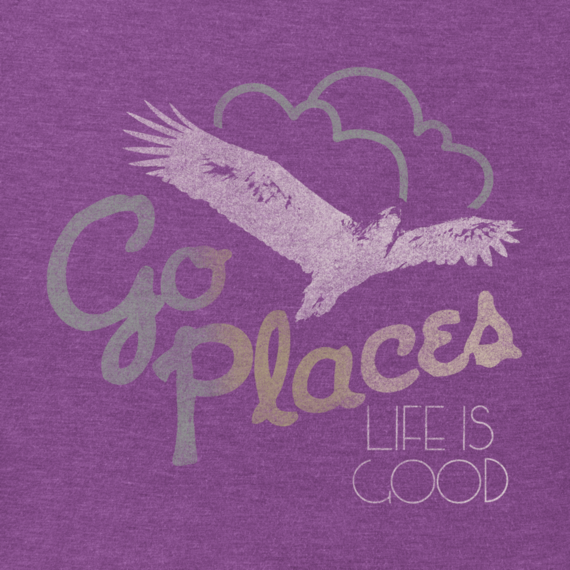 Life is Good tweet media