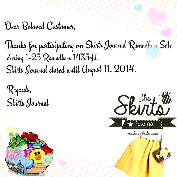 skirtsjournal's tweet photo. Thank you dear.. *^O^*

Regards,
@skirtsjournal @amrianneu @adiaty2410 http://t.co/u9nKEtNRhW