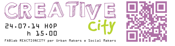 e domani direttamente da Reggio Calabria, Reaction City!
Welcome To Favara :)