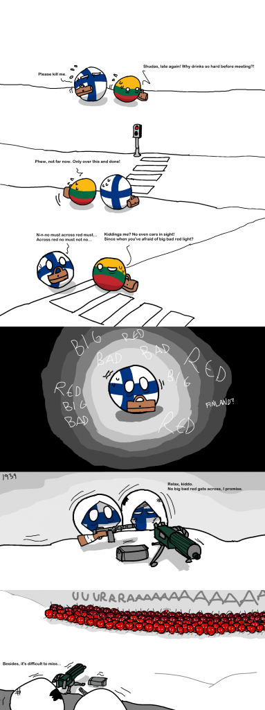 7 Small Countryballs Handmade By Anna Fortune
