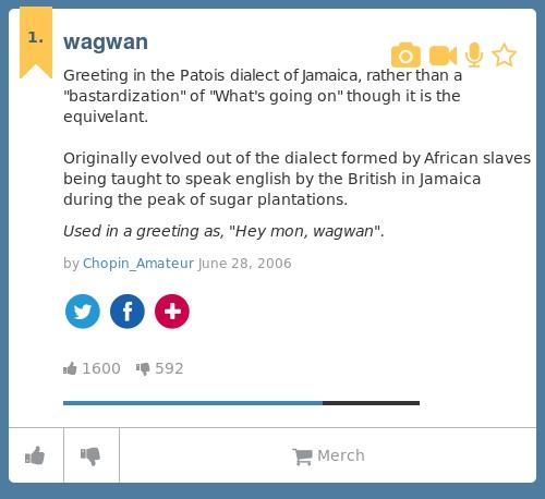 Pin On Slang Words, 46% OFF | brunofuga.adv.br