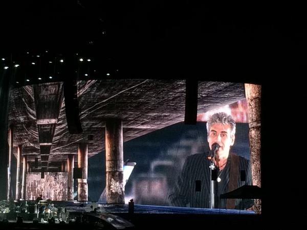 Noi <a href="/BellemoEdwige/">edwige bellemo</a> a Padova eravamo presenti! <a href="/ligabue/">Luciano Ligabue</a> #mondovisionetour