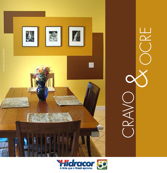 Que tal surpreender na decoração com uma parede diferente e cheia de estilo?