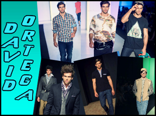 RubyyCarrasco's tweet image. Cada dia que pasa estoy mas orgullosa de ti, sigue luchando por tus sueños @daviddopamina #Intermoda2014 #im61 #Gdl