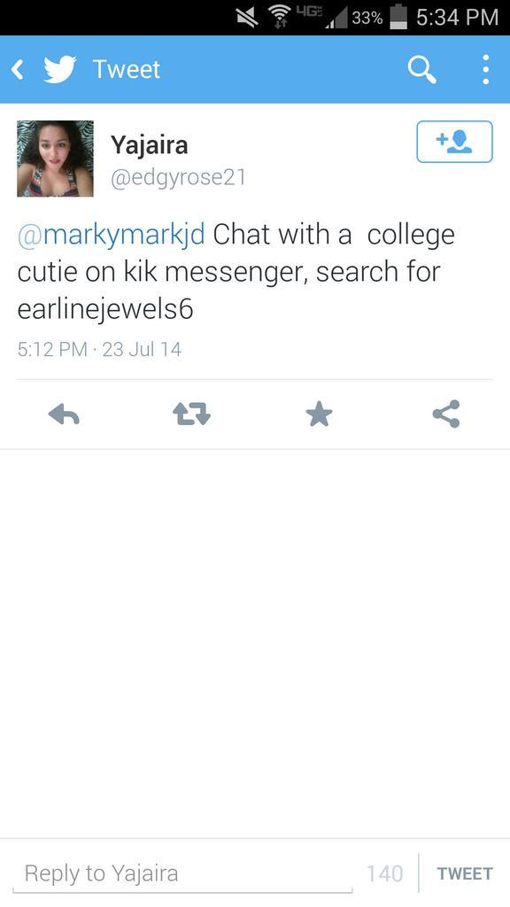 markymarkjd's tweet image. I&apos;m getting a college cutie... what you got #whatevenisthis