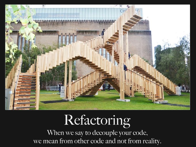 Refactoring