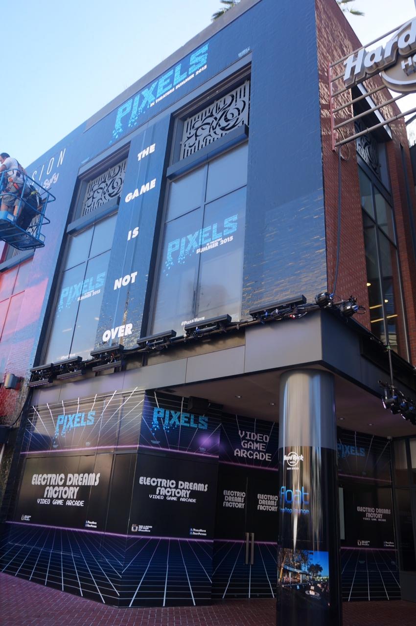 Sony Pictures (SonyPictures) Twitter