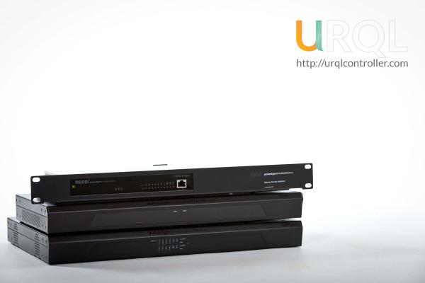 URQLController's tweet image. We chose to develop @URQLController with @Pakedge ’s #networking #technologies and we’re glad we did! #avtweeps