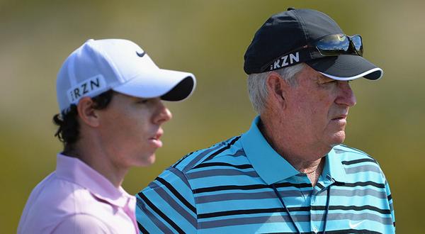 Our TOUR Insider talked to Dave Stockton about what made Rory's short game so good last week: pgat.us/6013lIut